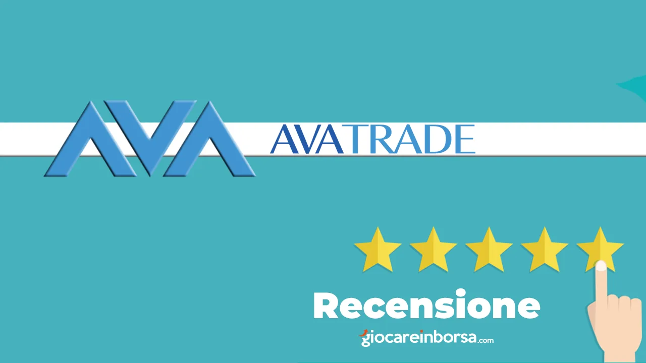 Recensione di AvaTrade