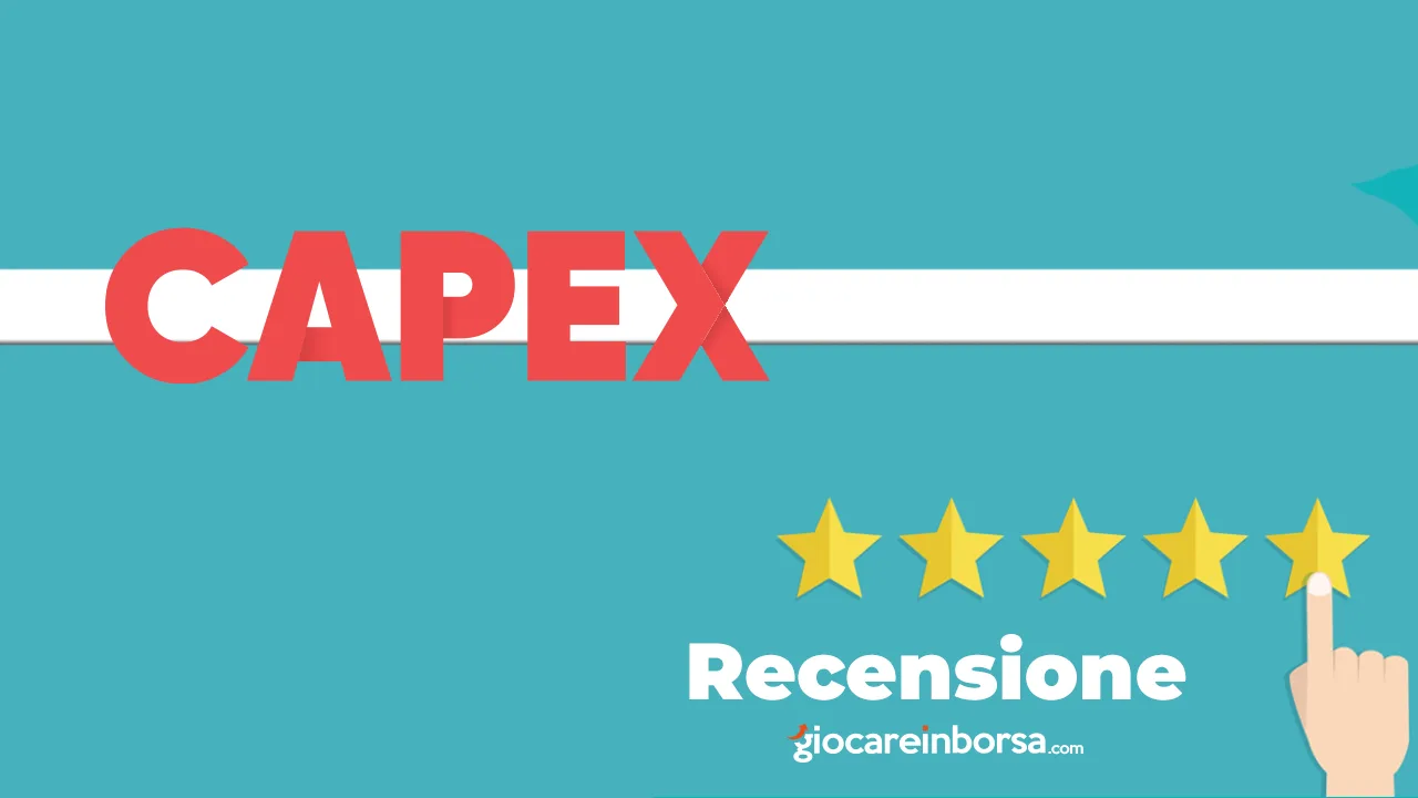 Recensione di Capex