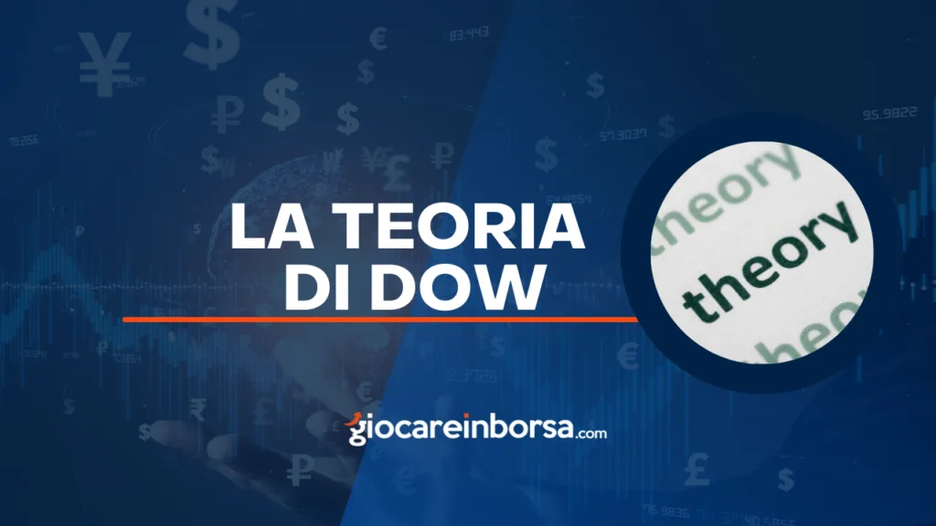 Lezione sulla teoria di Dow del corso di trading gratuito
