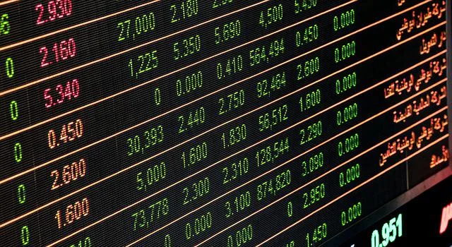 Investire in ETF