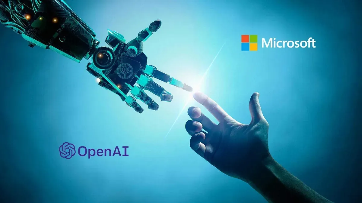 Fa molto discutere gli investitori e chi fa trading online la rivoluzione di OpenAI, gestita da Microsoft.