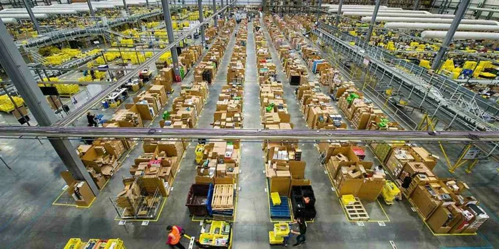 amazon-personale-licenziato