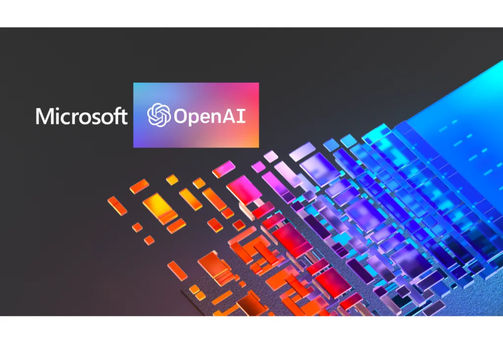 microsoft open ai chatgpt
