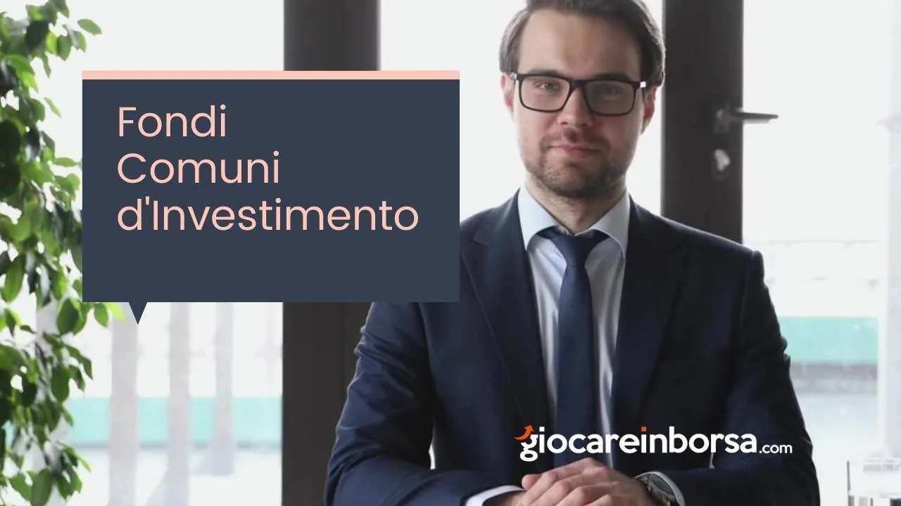 Come investire sui fondi comuni d'investimento