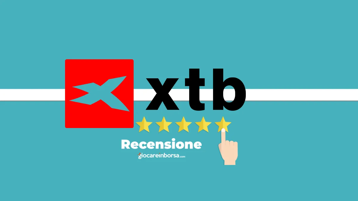 Recensione XTB