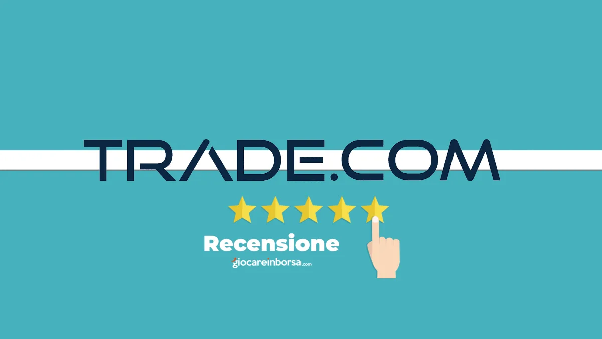 Recensione di Trade.com