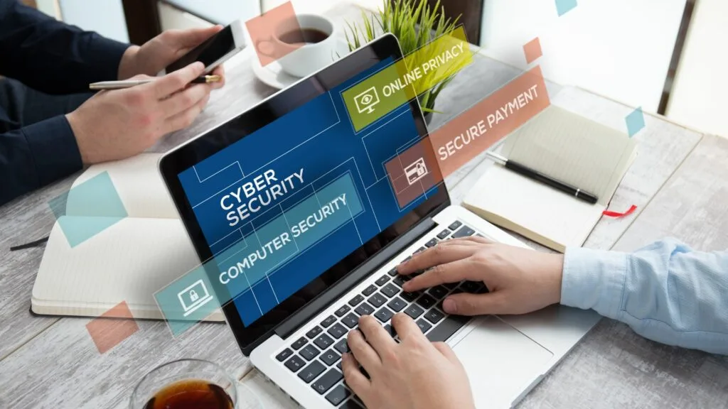 Investire in cyber security nel 2024
