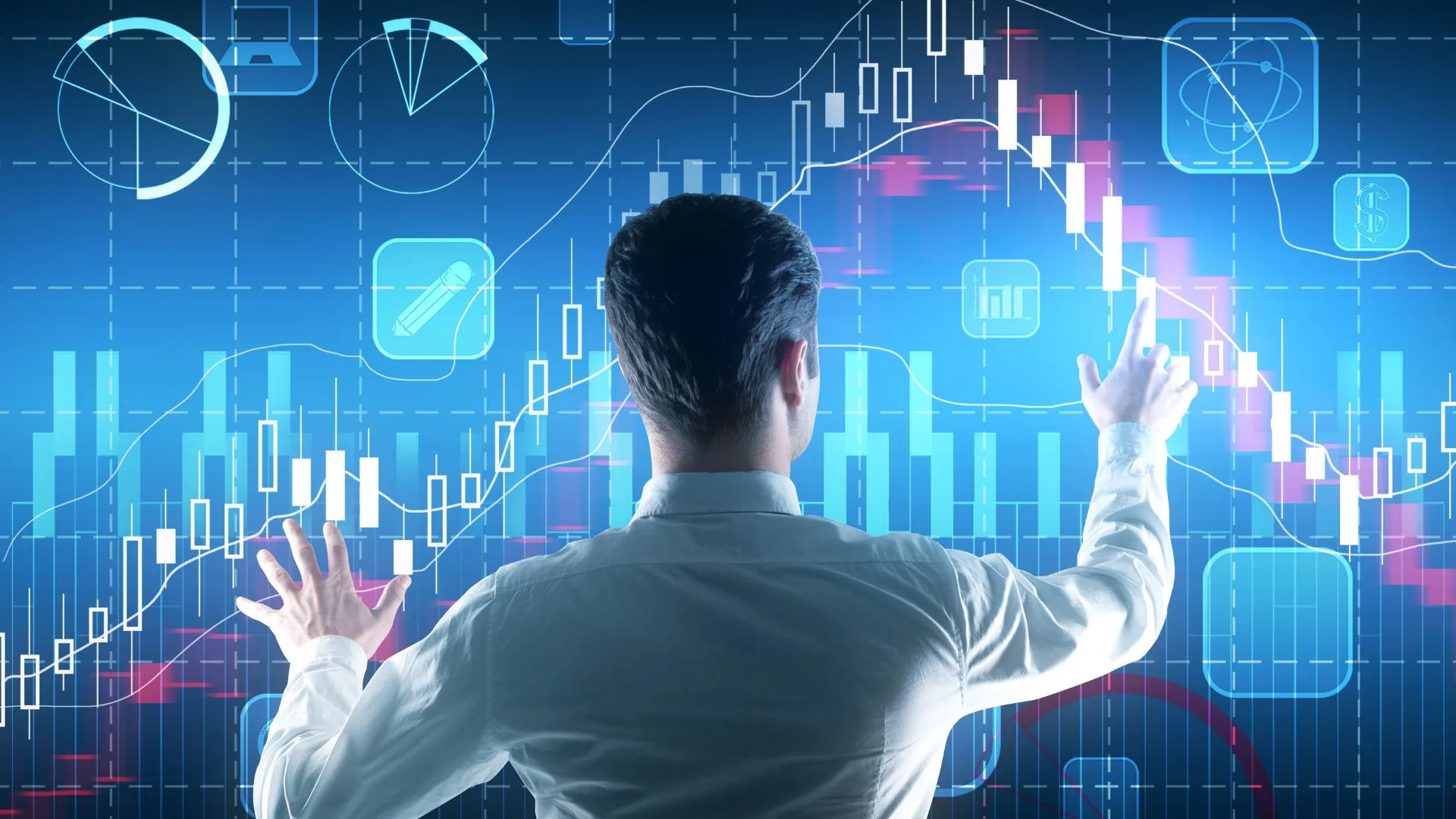 Cosa e quali sono le strategie di trading algoritmico