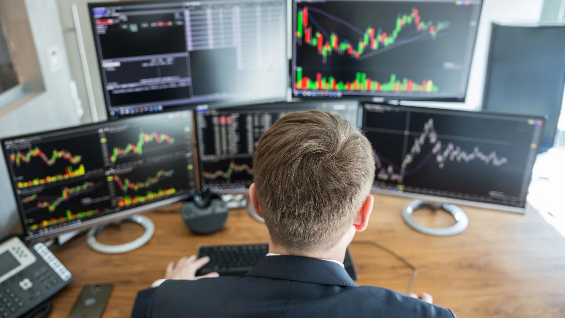 Come funziona la strategia di trading intraday