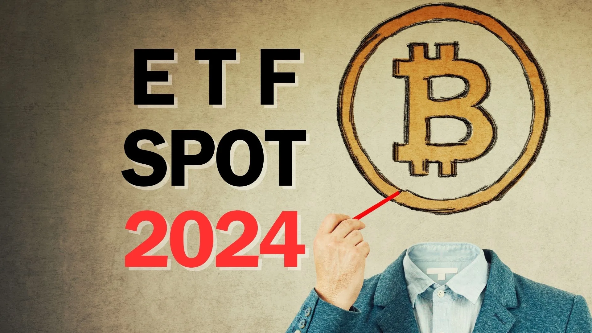 Nel 2024 è arrivata l'approvazione del primo ETF Spot Bitcoin negli USA