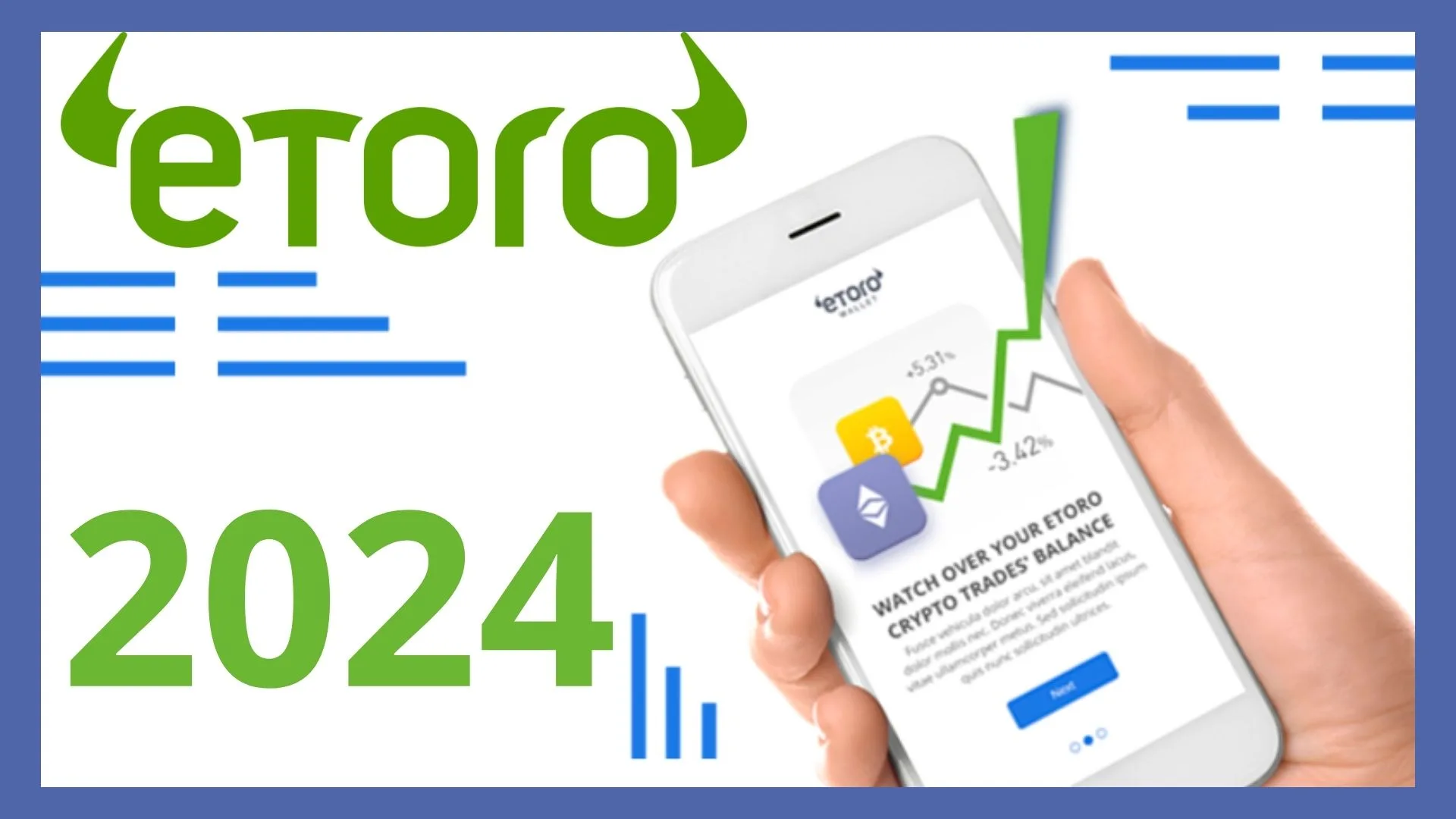 eToro 2024