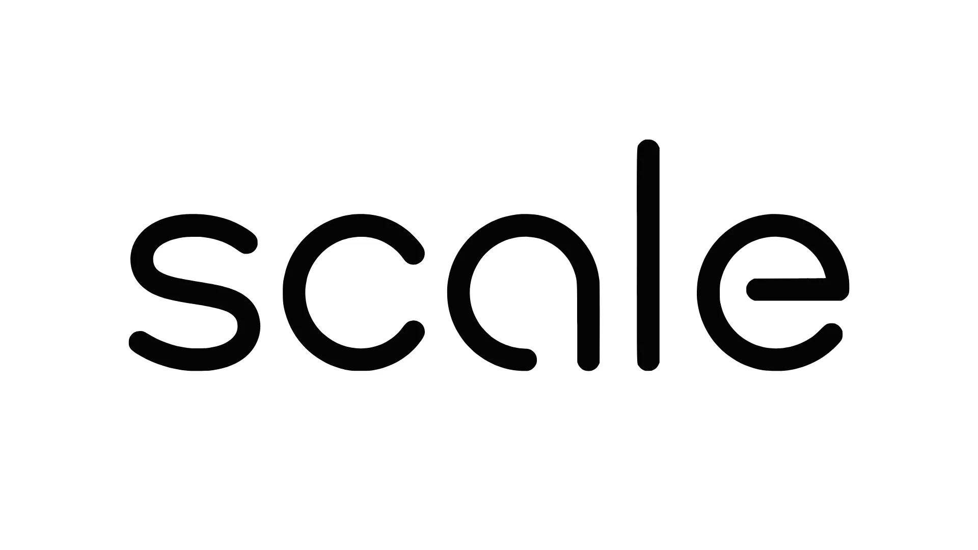 Logo di Scale AI