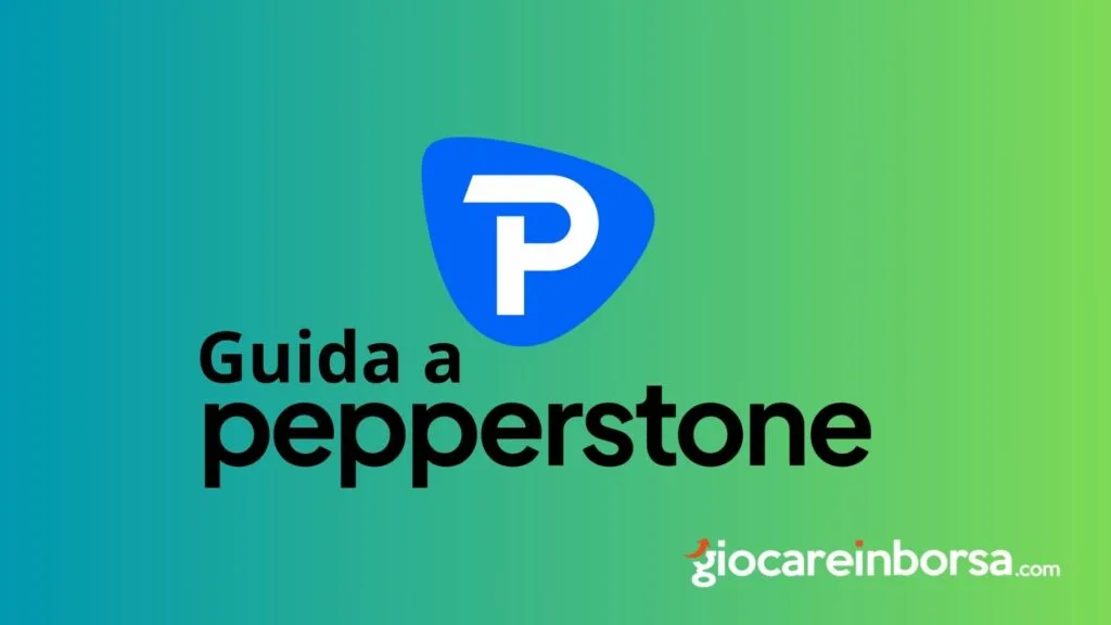 Guida Pepperstone