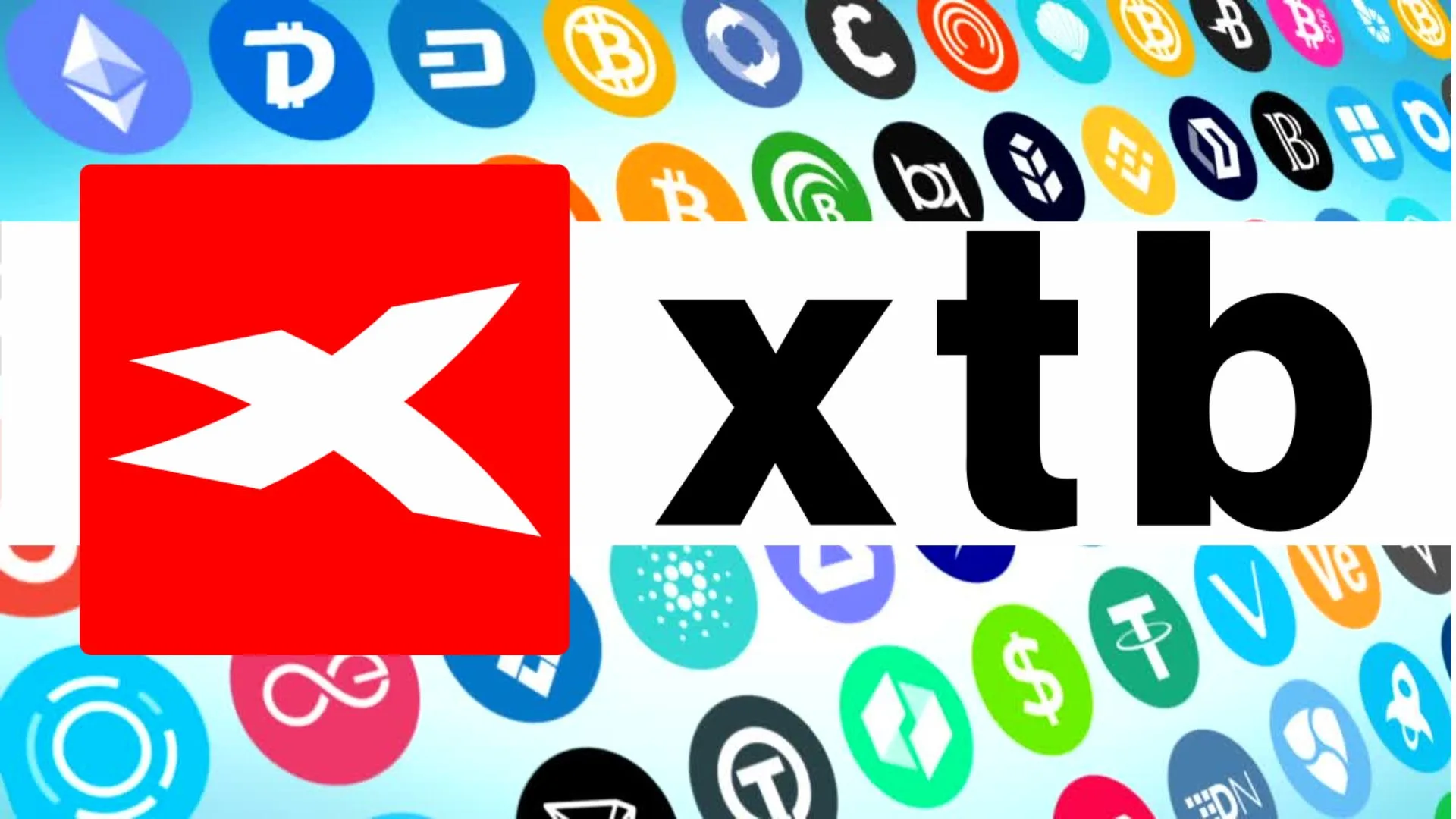XTB offre il trading crypto con CFD
