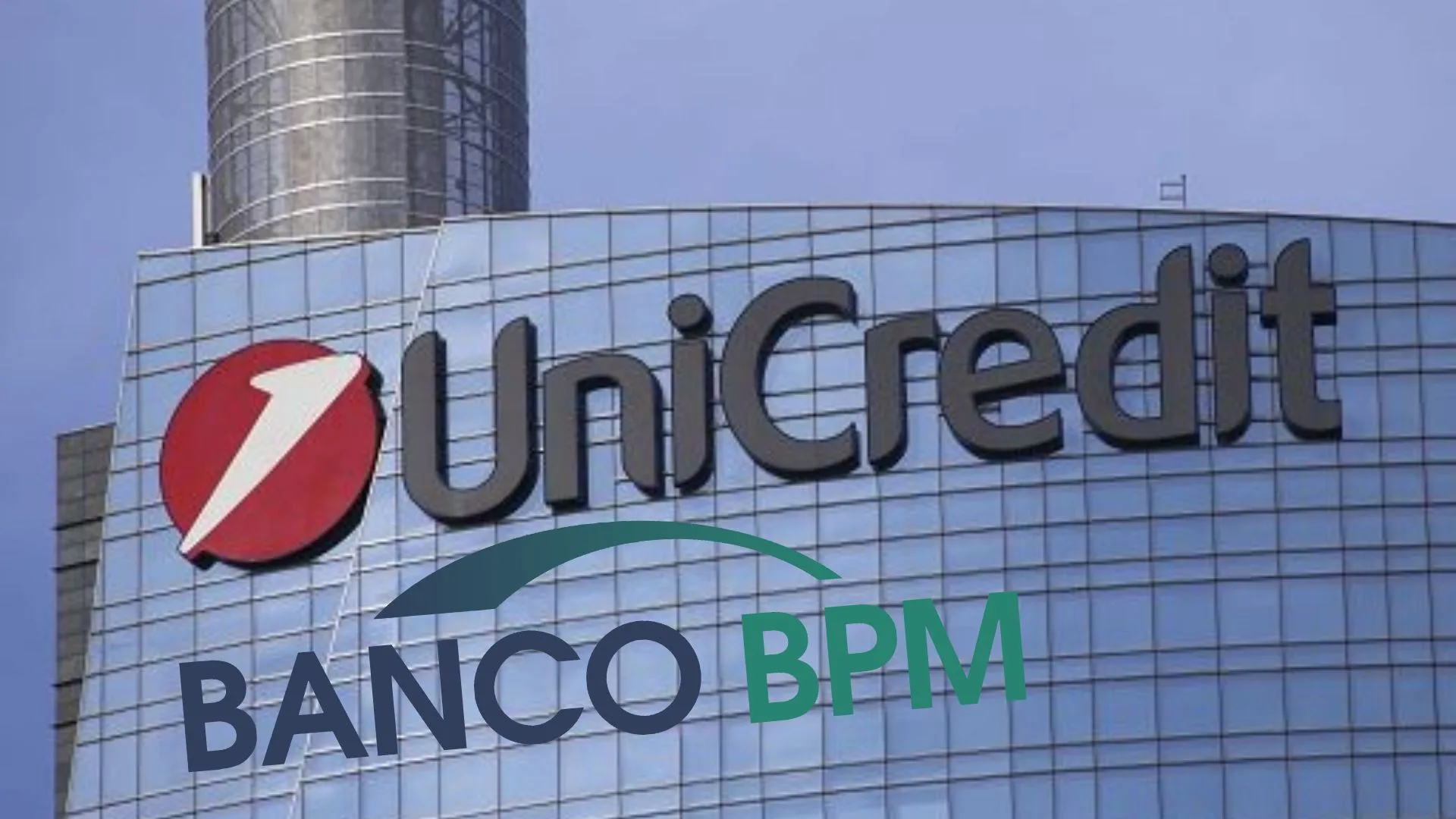 Sempre più probabile l'acquisto di BPB da parte di Unicredit