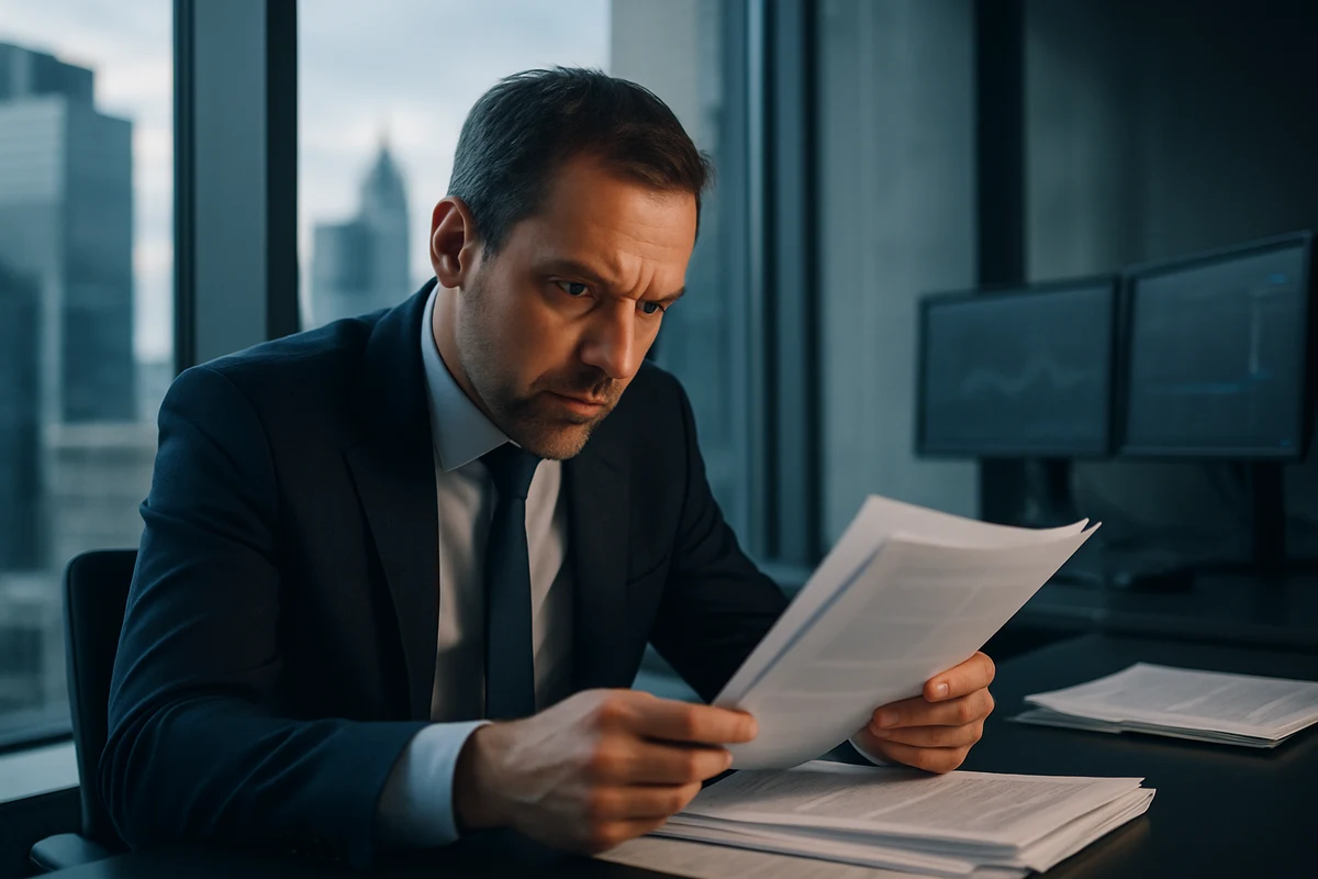 Bitcoin sotto esame: inflazione e ETF pesano più di Strategy