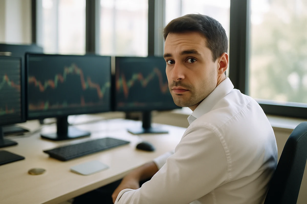 Bitcoin resta sotto pressione mentre oro e argento cedono all’IA