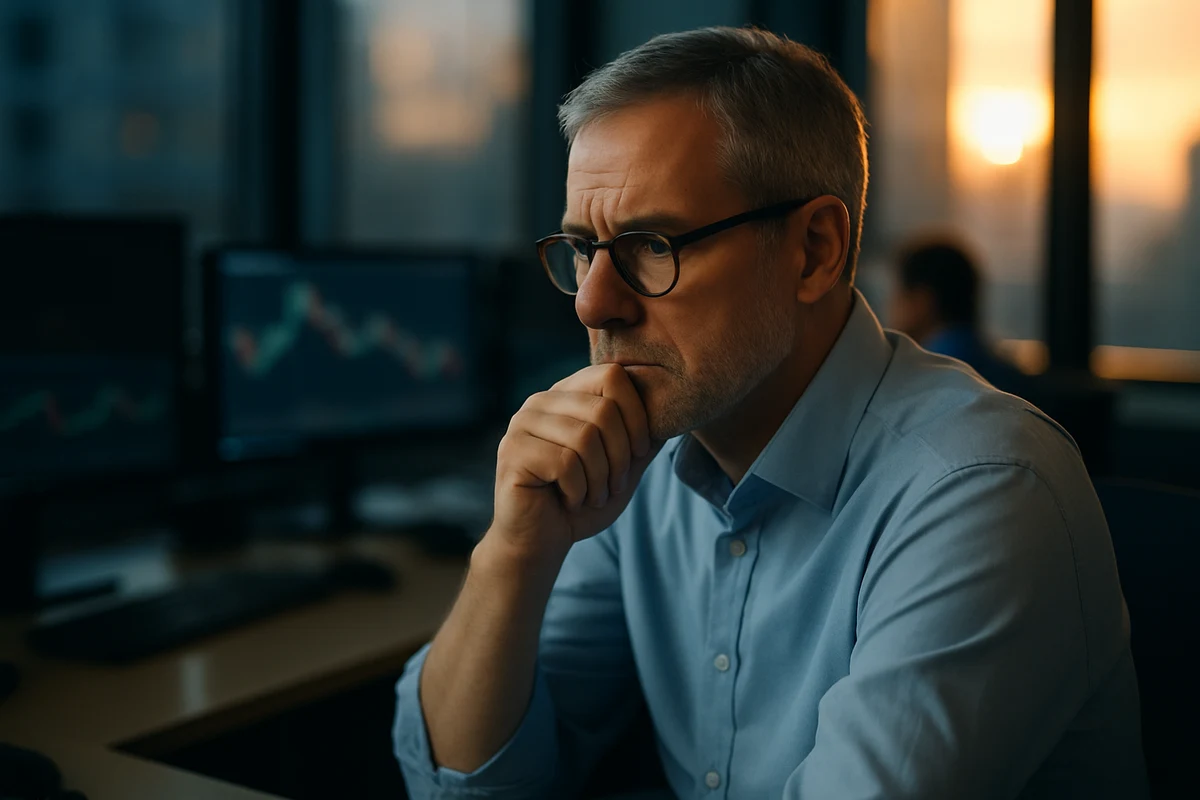 Bitcoin rimbalza, ma il segnale RSI non conferma il minimo di mercato
