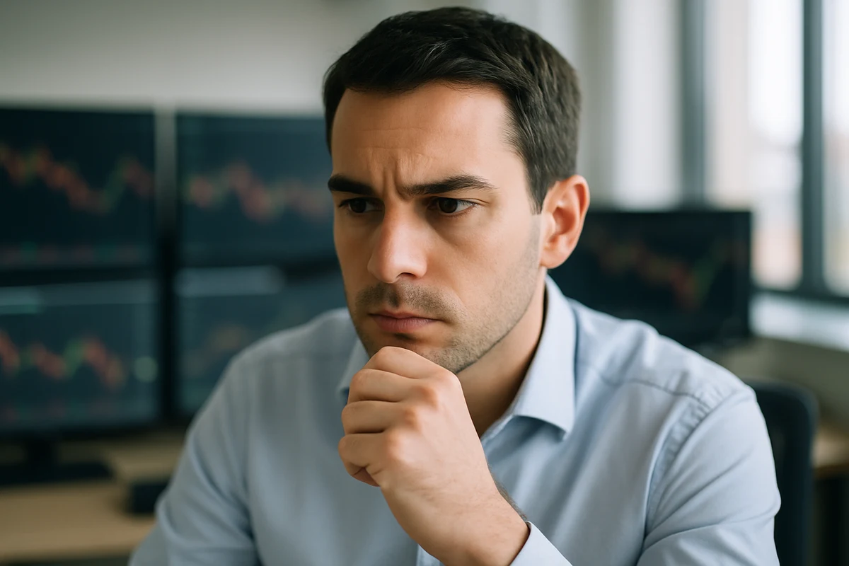 HyperFund, Bitcoin Rodney ammette il ruolo nella frode da 1,8 mld
