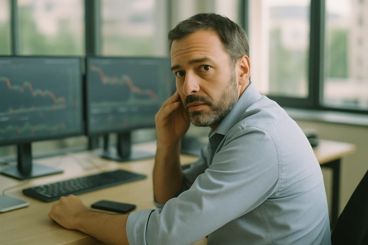 Bitcoin cede ancora: il tonfo di STRC riapre il caso Strategy