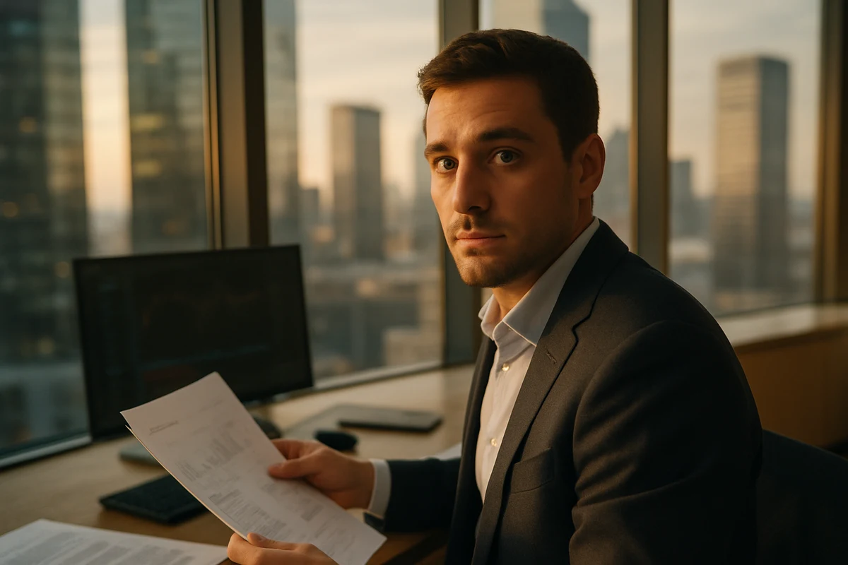 BlackRock prepara un ETF Bitcoin con rendimento tramite opzioni