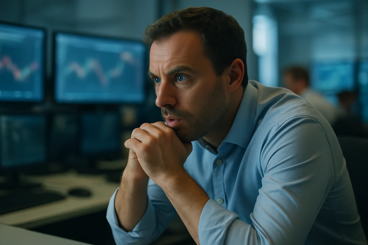CME apre ai future sulla volatilità di Bitcoin: primi scambi