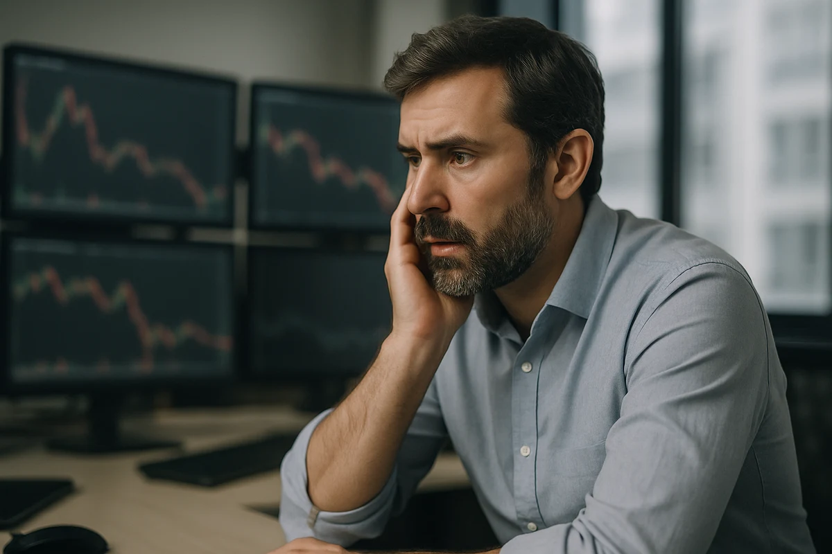 Rotazione sulle criptovalute alternative, Bitcoin perde slancio