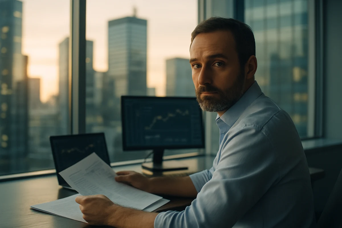 ETF Bitcoin, gli investitori resistono ai deflussi: il segnale che calma il mercato