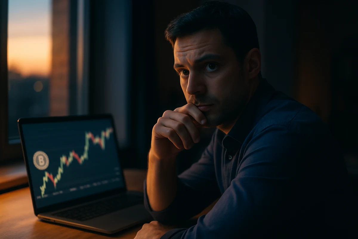 La trappola delle soglie Bitcoin: calcola l’errore tra 60.000 e 100.000 dollari
