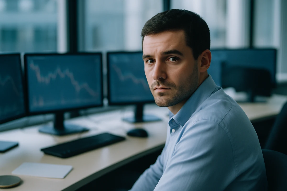 Strategy affonda con Bitcoin: STRC al minimo e cassa sotto esame