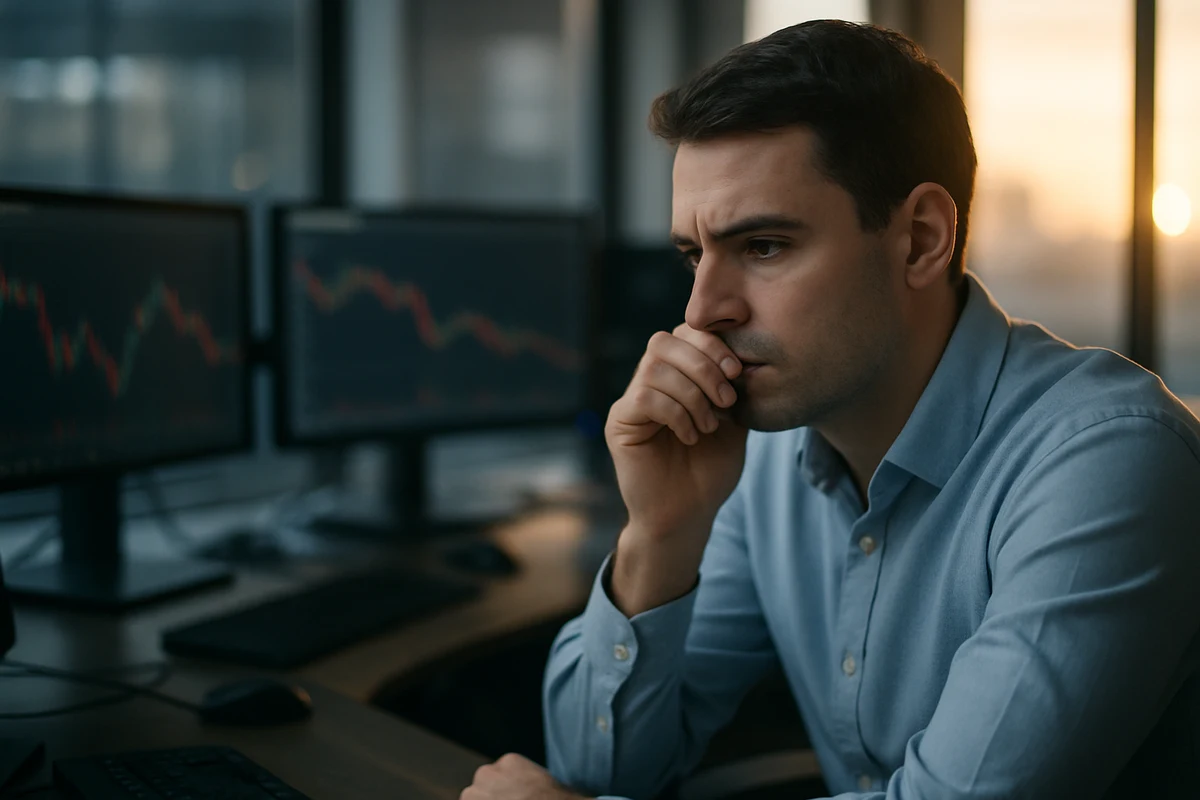 XRP scivola sotto 1,20 dollari: resistenza ancora decisiva