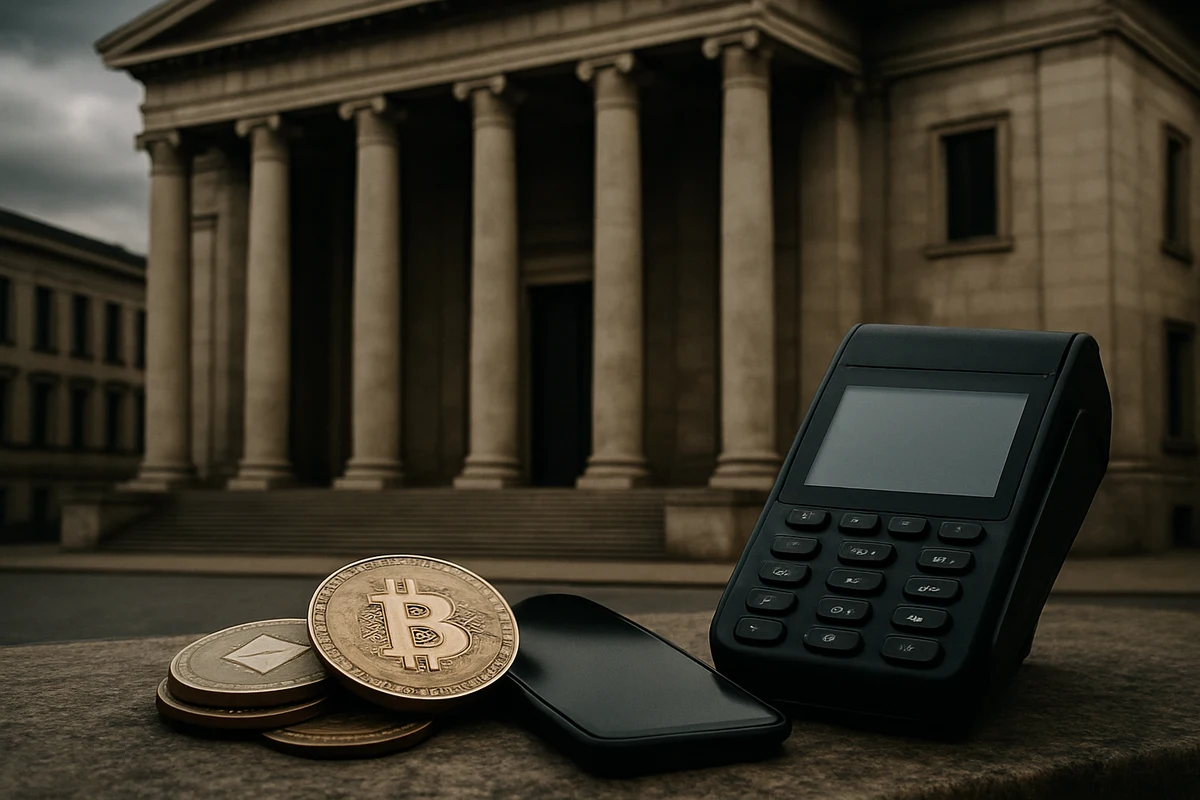 Alfa-Bank prepara servizi cripto: la Russia testa le banche