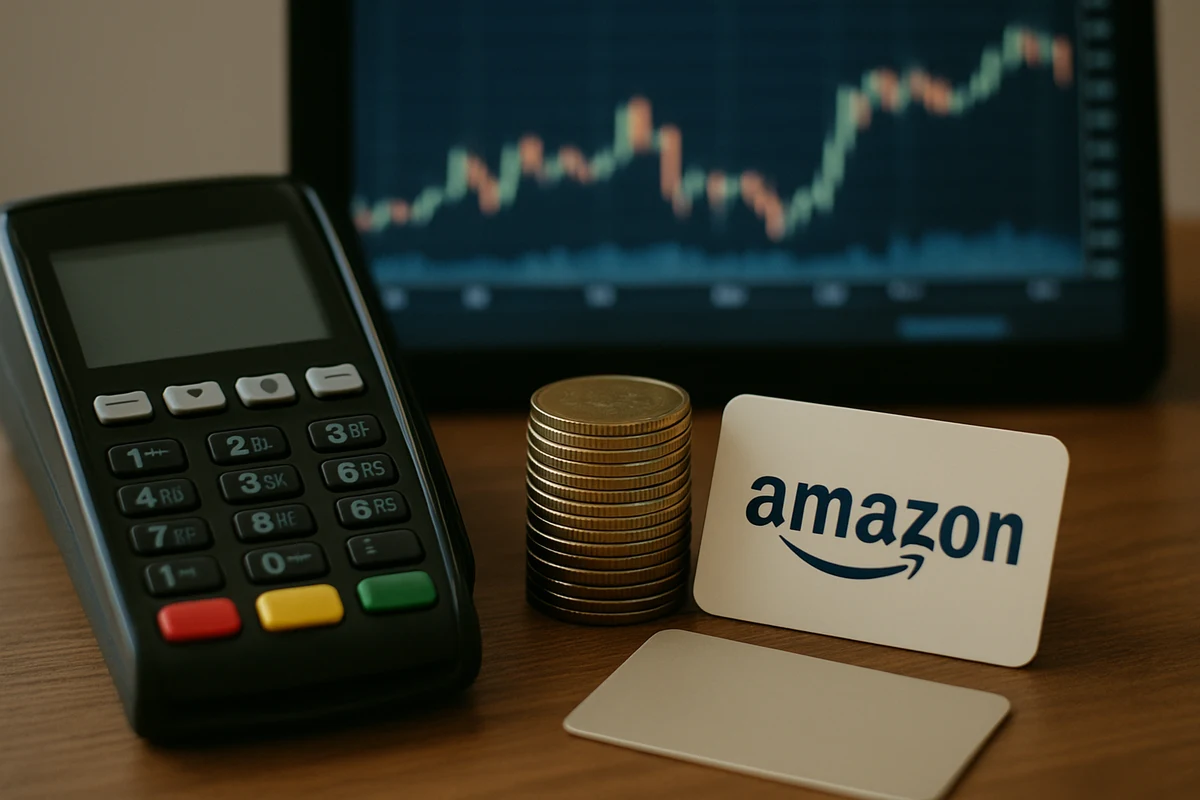 Amazon paga un premio in Borsa, ma i numeri dividono Wall Street