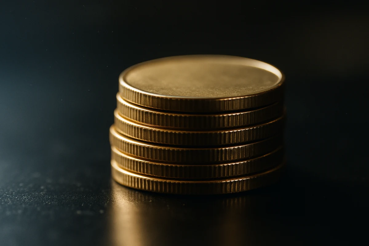 Armstrong vuole il dollaro agganciato a Bitcoin: debito Usa sotto i riflettori