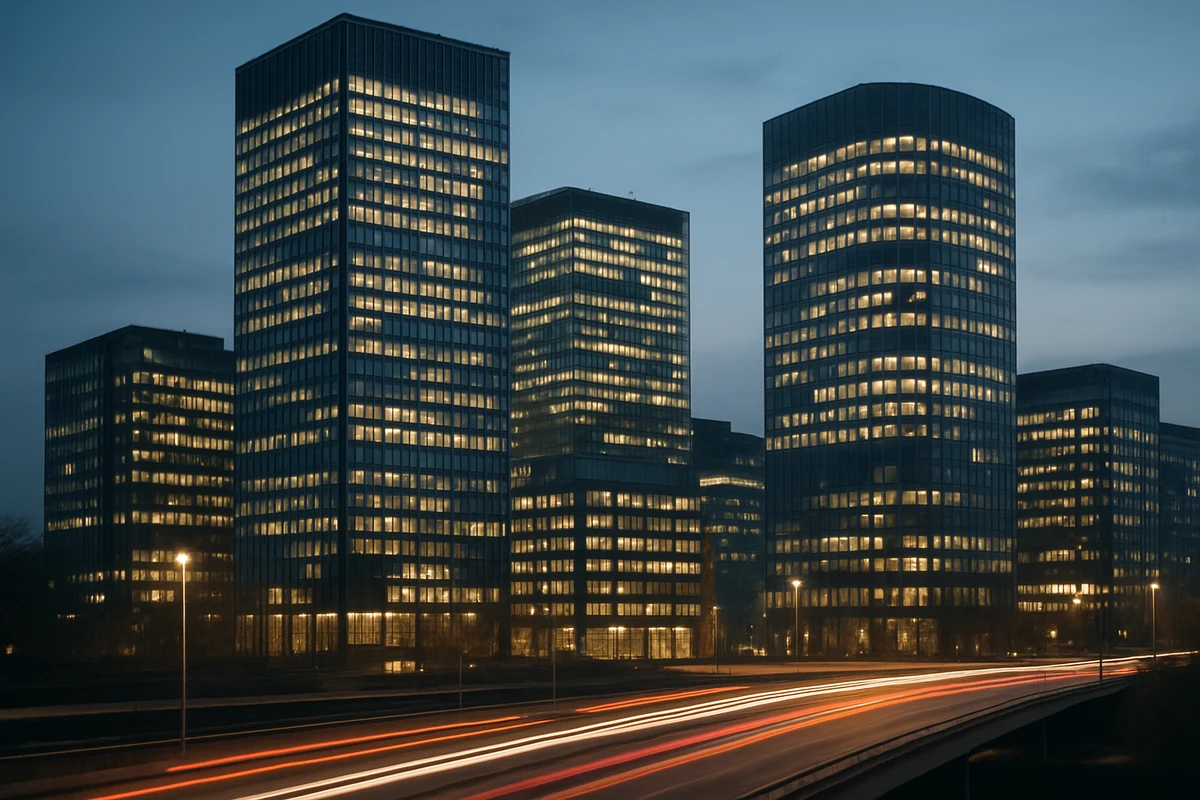Barclays promuove Strategy mentre Bitcoin pesa sul titolo MSTR