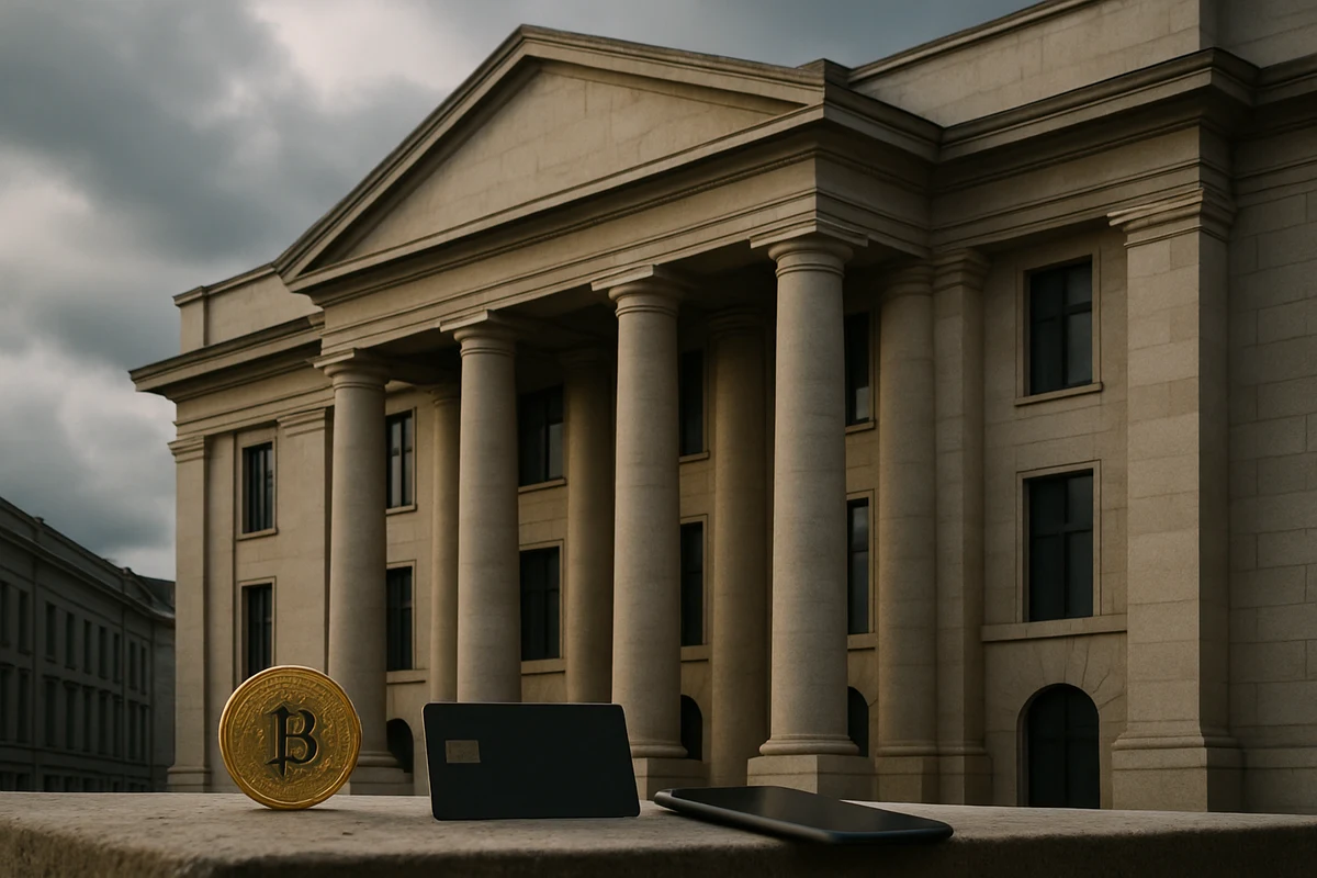 Coinbase inciampa sui conti, Wall Street divisa sulla ripresa