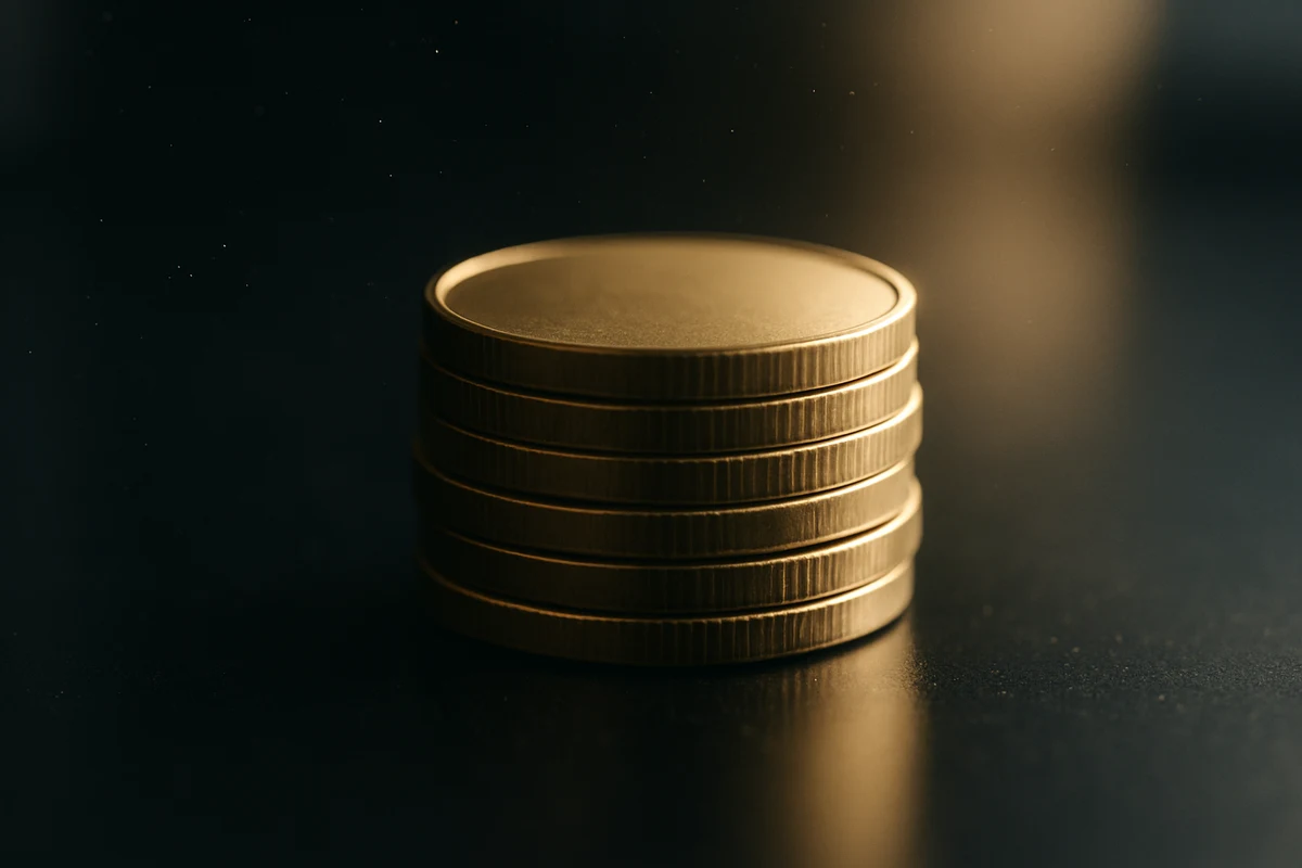 Empery dimezza la tesoreria in Bitcoin e punta sui centri dati IA