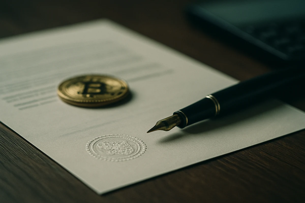 ETF Bitcoin, giugno nero nei flussi ma il mercato guarda oltre