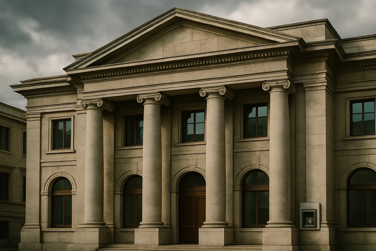 EthSystems nasce dalla Ethereum Foundation: riservatezza al centro per le banche
