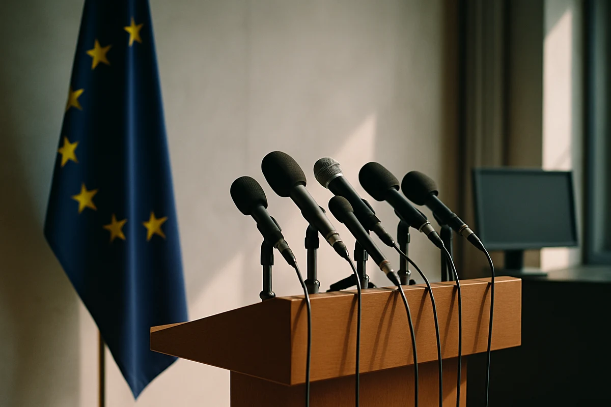 Francia cambia software per la sicurezza: colpo a Palantir