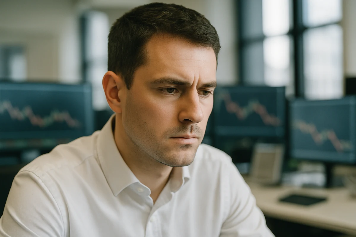 Opzioni in allerta a Wall Street: Big Tech verso conti volatili