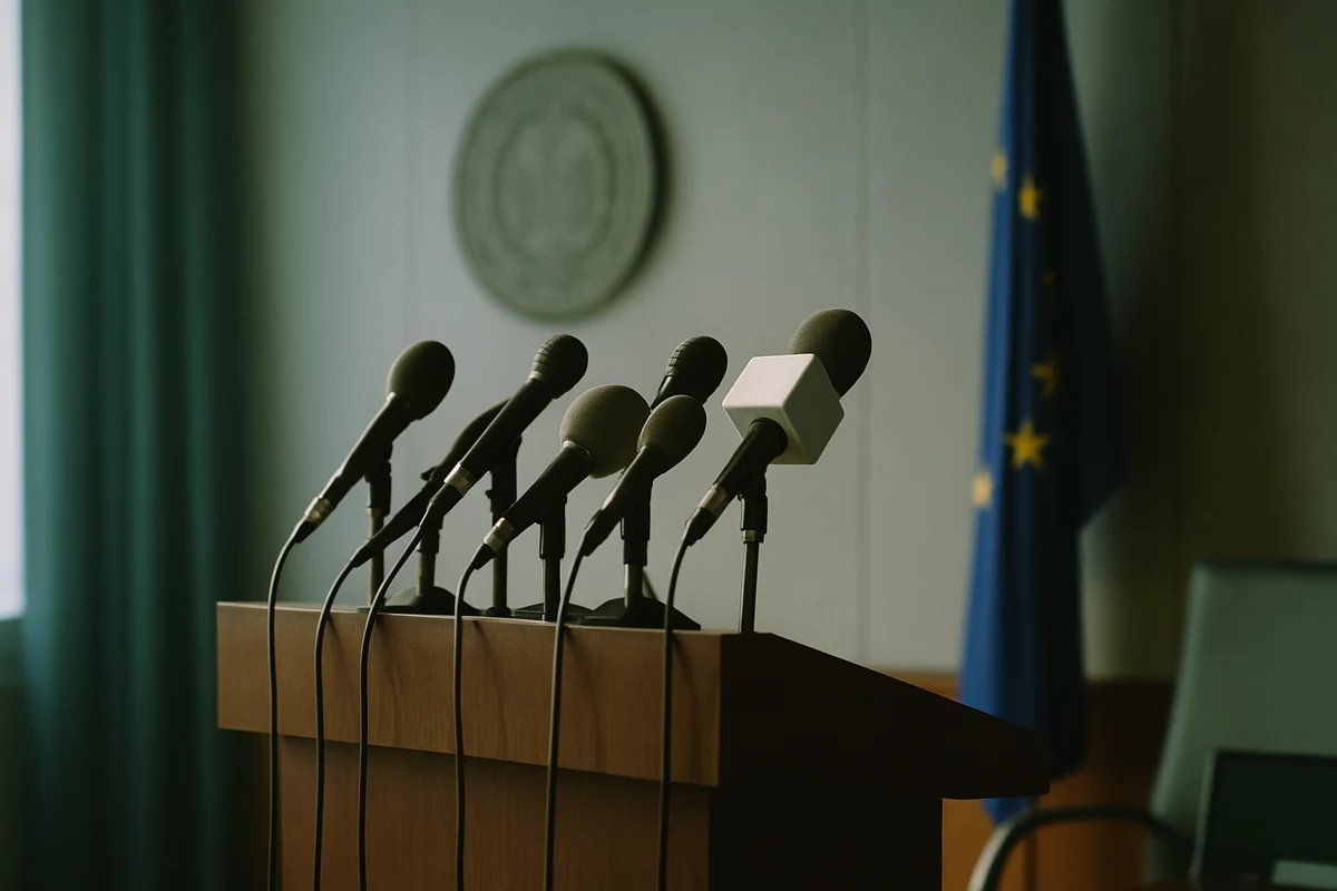Polymarket in tribunale: scontro sulla vendita Bitcoin di Strategy