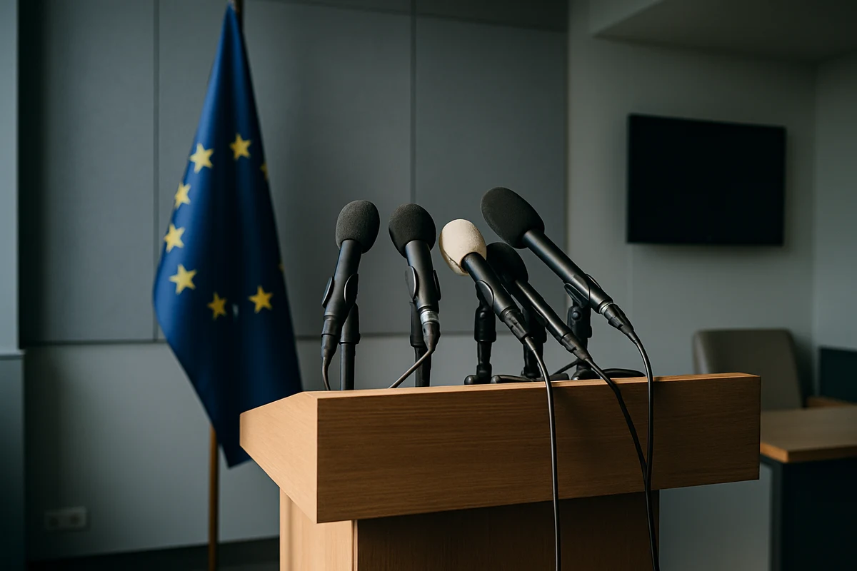 Ripple conquista la licenza MiCA piena per operare in Europa