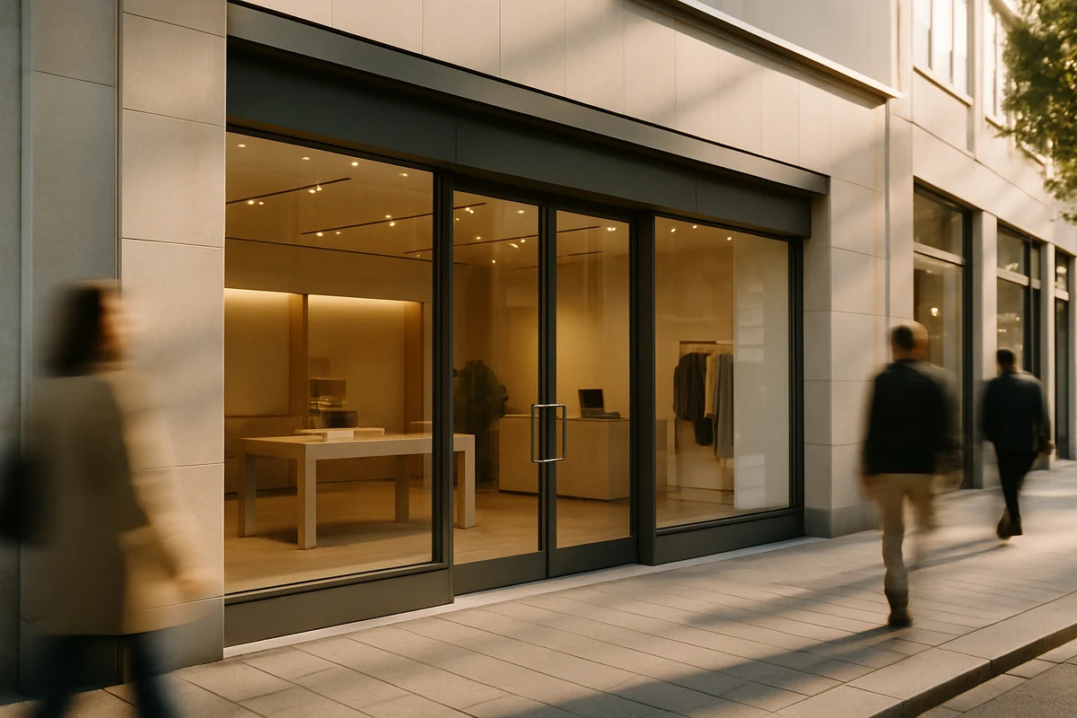 Rubicon compra Wolfe Square, campus di classe A nel cuore di Cupertino