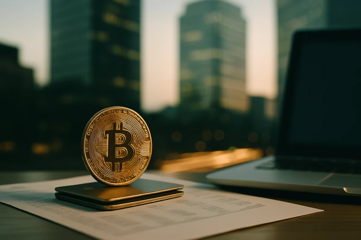 TeraWulf cambia passo: Anthropic spinge il rally degli estrattori Bitcoin