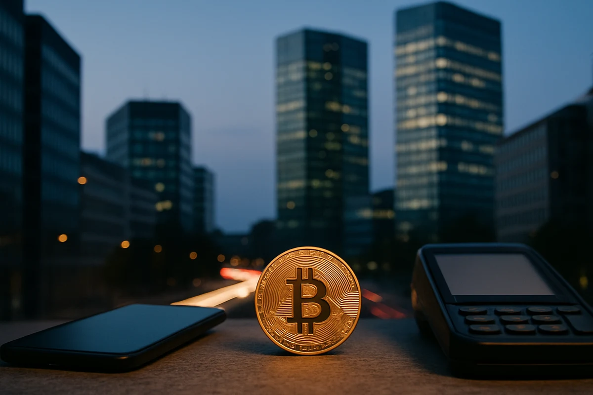 Bitcoin torna a 79.000 dollari mentre Saylor riaccende la caccia di Strategy