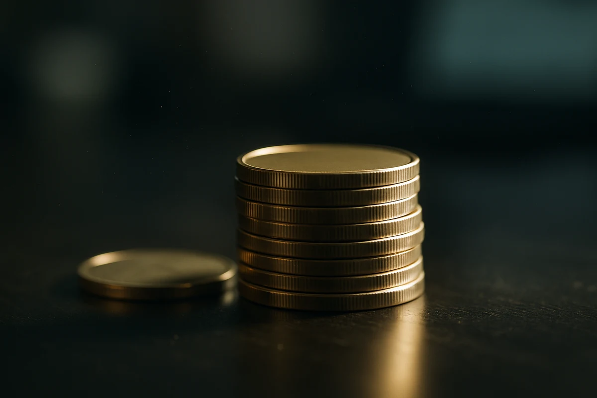 Bitcoin si risveglia mentre il debito Usa tocca 40.000 miliardi