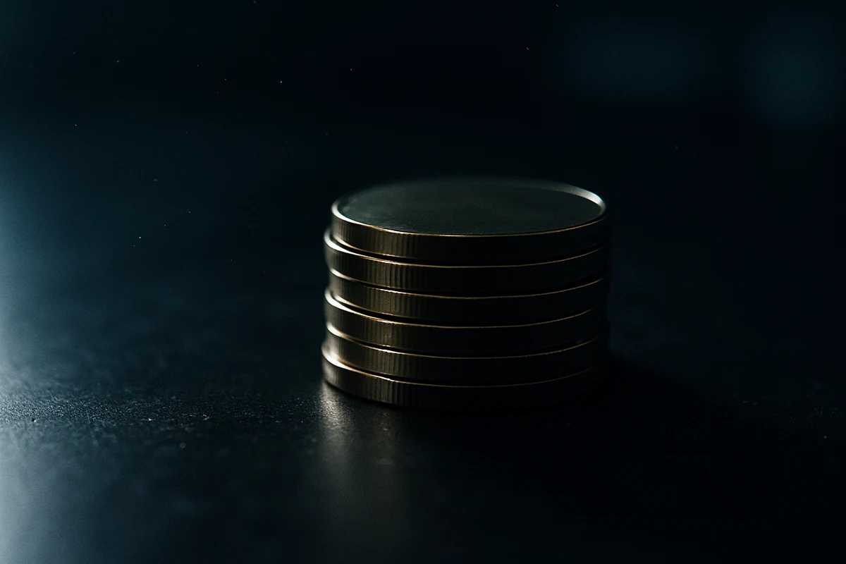 Bitcoin scivola sotto 64.000 dollari: l’inflazione calma i nervi, non il mercato