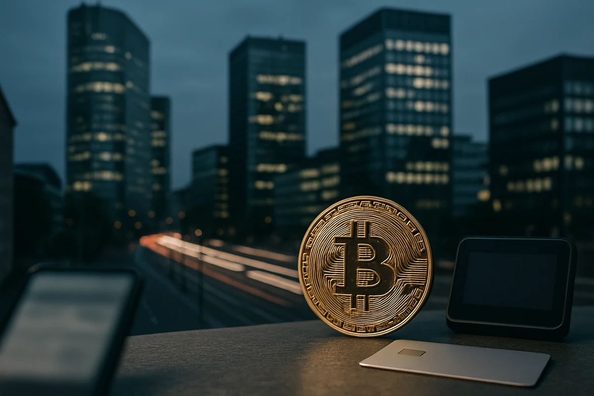 Bitcoin testa la difesa quantistica senza cambiare le regole