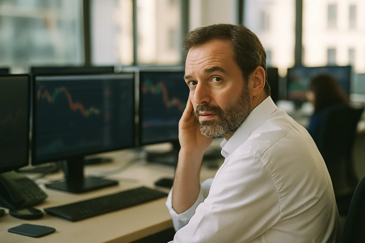 Citi vede ricavi Nvidia più forti: conti trimestrali nel mirino